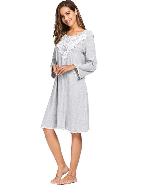 Nightgown 