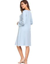 Nightgown "Une pierre"