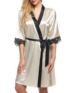 Robe "Cosy"