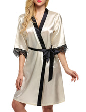 Robe "Cosy"