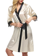 Robe "Cosy"