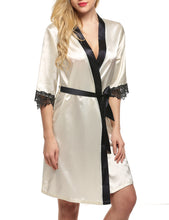 Robe "Cosy"