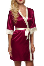 Robe "Cosy"