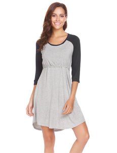 Maternity Sleepdress "Toucher"