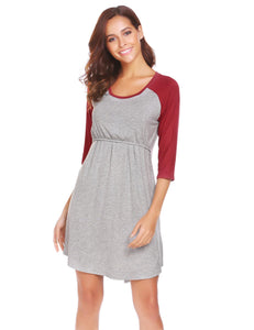 Maternity Sleepdress "Toucher"