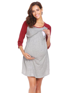 Maternity Sleepdress "Toucher"