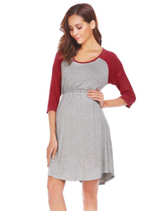 Maternity Sleepdress "Toucher"