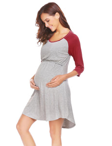 Maternity Sleepdress "Toucher"